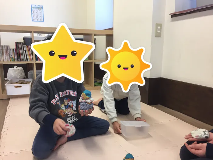 KID ACADEMY 勝原校/2025/2/7