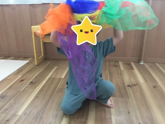 KID ACADEMY 勝原校/2025/5/2