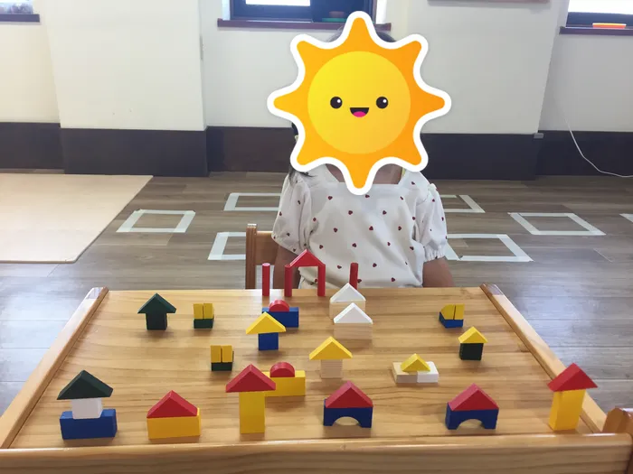 KID ACADEMY 勝原校/2025/8/29