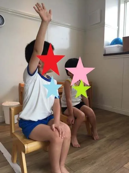KID ACADEMY 勝原校/2025/8/8