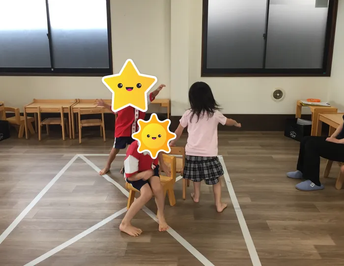 KID ACADEMY 勝原校/2024 9/27