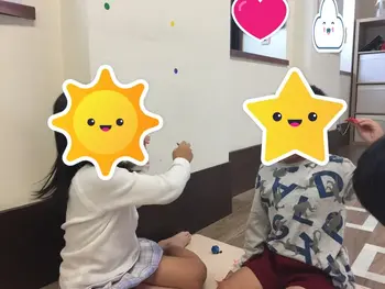 KID ACADEMY 勝原校/【パン派❓ご飯派❓】