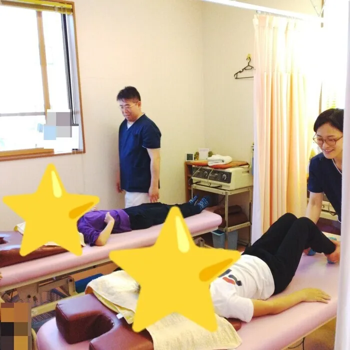 トゥインクル広場/社会見学🙏✨