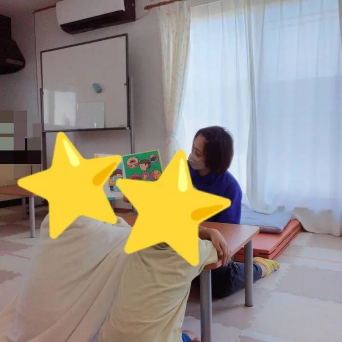 トゥインクル広場/恥ずかしいけど大事な話💁🏻‍♀️