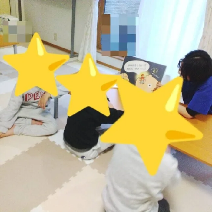 トゥインクル広場の画像