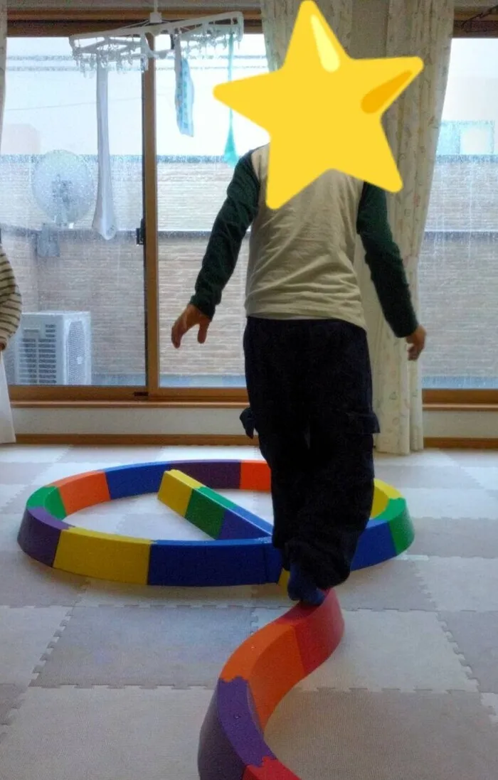 トゥインクル広場/サーキット