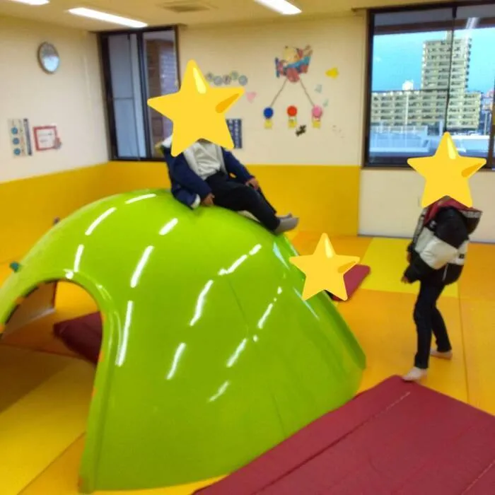 トゥインクル広場の画像