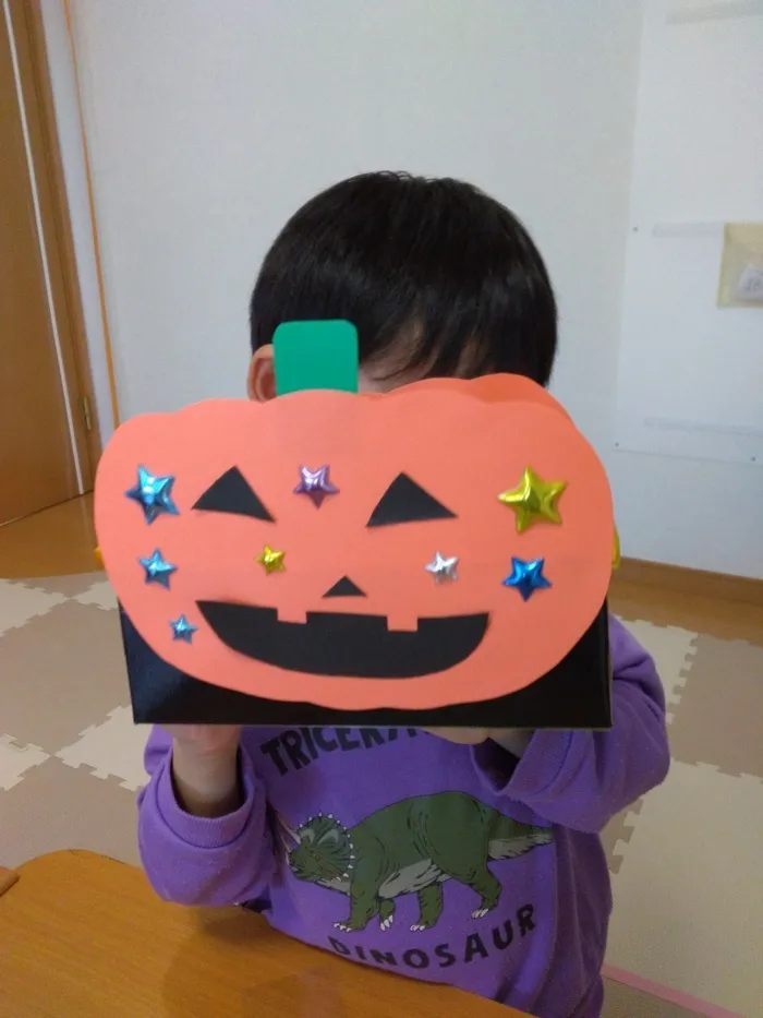 トゥインクル広場/ハロウィン🎃👻