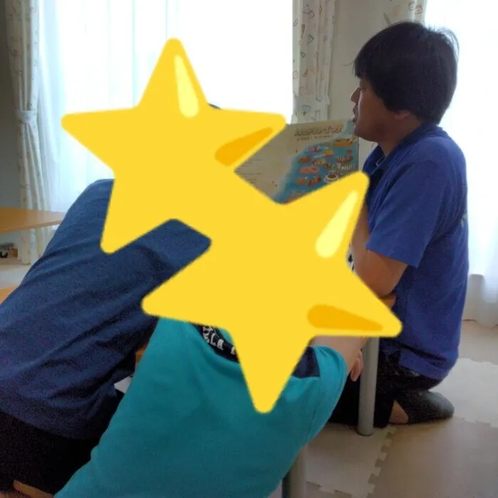 トゥインクル広場/元気が一番🔆