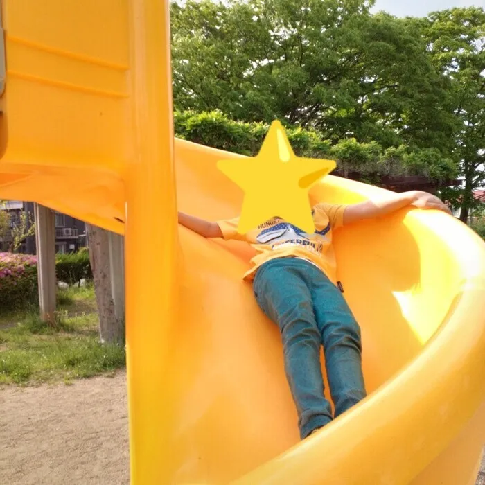 トゥインクル広場/近くの公園へ