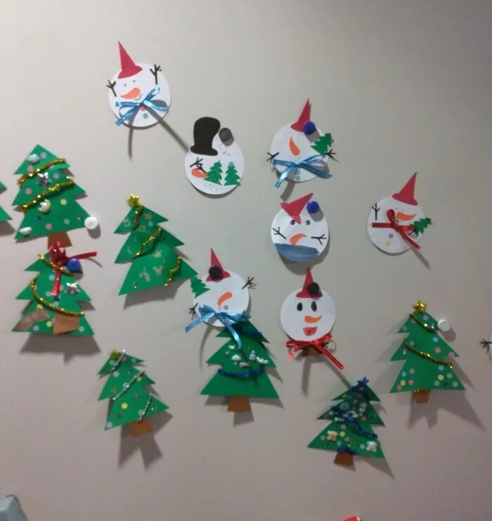 トゥインクル広場の画像