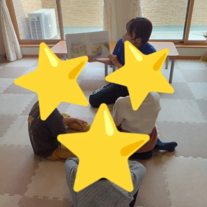 トゥインクル広場/今日のトゥインクル広場