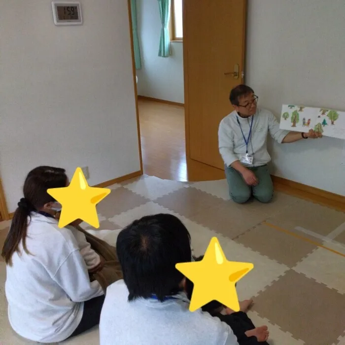 トゥインクル広場/ゴールデンウィーク最終日