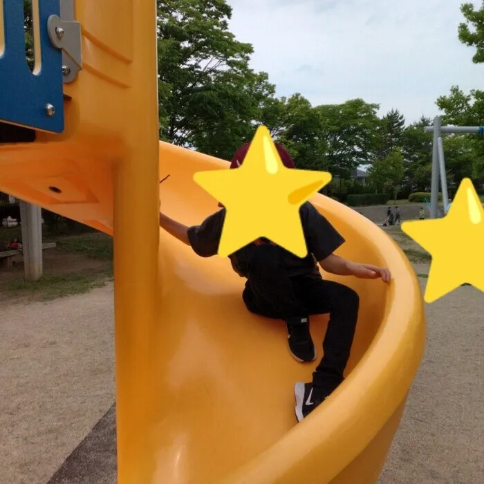 トゥインクル広場/公園へ！