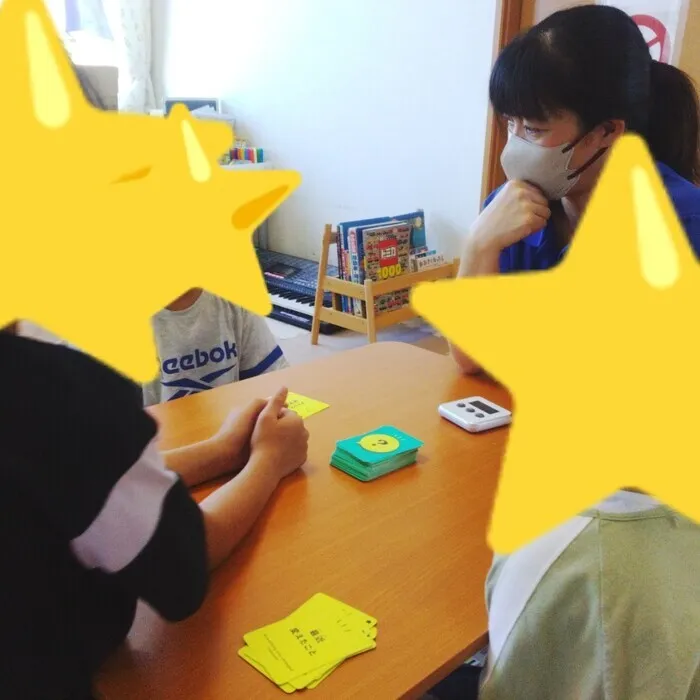 トゥインクル広場/私の好きなおにぎりの具は・・・