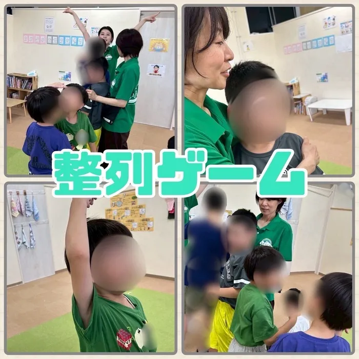 虹色のたね/SST　整列ゲーム