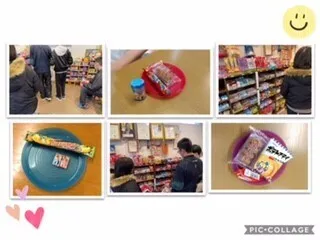 チャイルドサポートたからづか/駄菓子屋さんへ行ってきました🍭