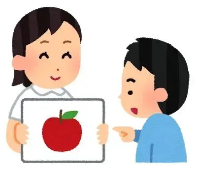 ハッピースマイル南堀江～音楽を主体とした児童発達支援・放課後等デイサービス～/児童発達支援 音韻認識について🍎