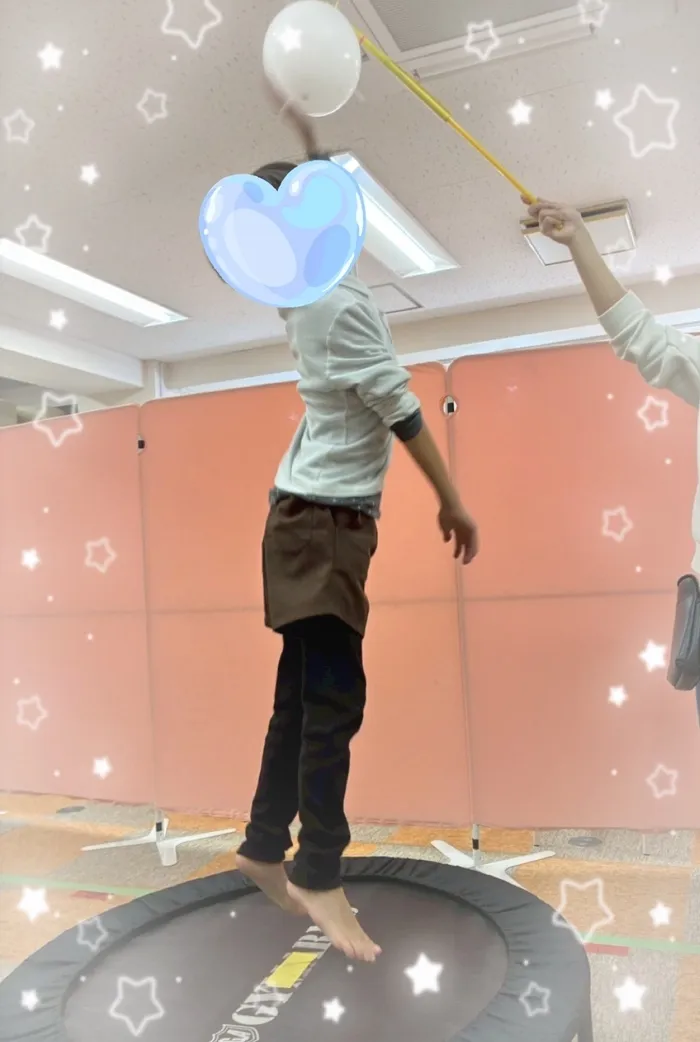 ハッピースマイル南堀江～音楽を主体とした児童発達支援・放課後等デイサービス～の画像