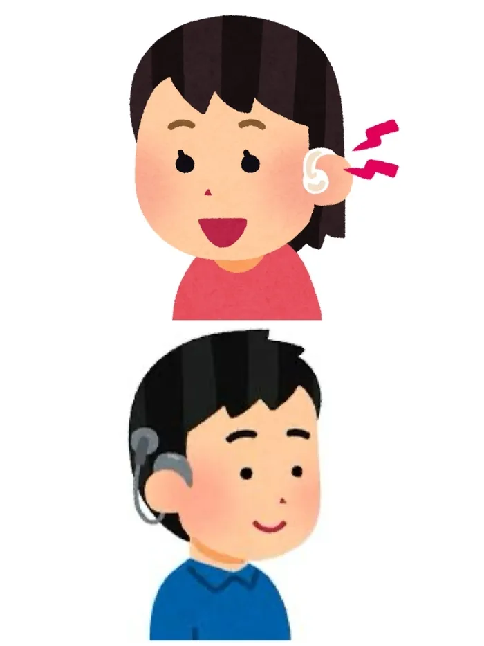 ハッピースマイル南堀江～音楽を主体とした児童発達支援・放課後等デイサービス～/児童発達支援　聞こえについて　パート２