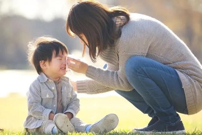 TOTOFULL(トトフル)/「出来ない」「やりたくない」発達でこぼこのお子様の向き合い方