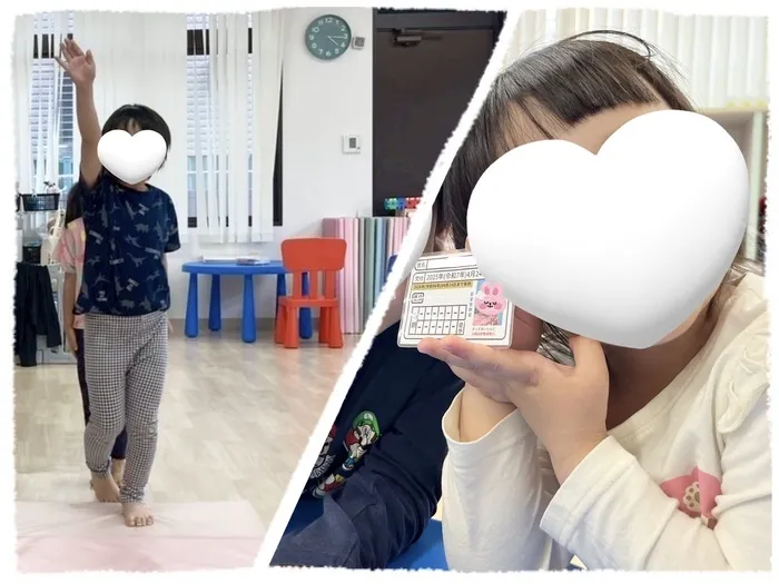 きっずあいらんど川崎台町教室/交通安全教室🚨