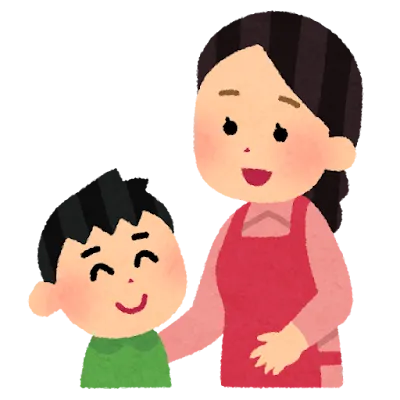 フォレストキッズ八事教室/我が息子82「歩きながら見つけた言葉」発達障害　親の気持ち