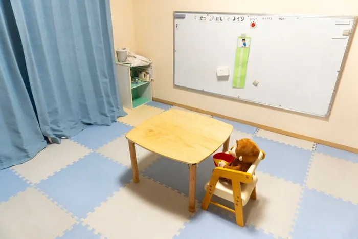 カラフルリンク　九条教室　【パーソナルセッション】【小集団】