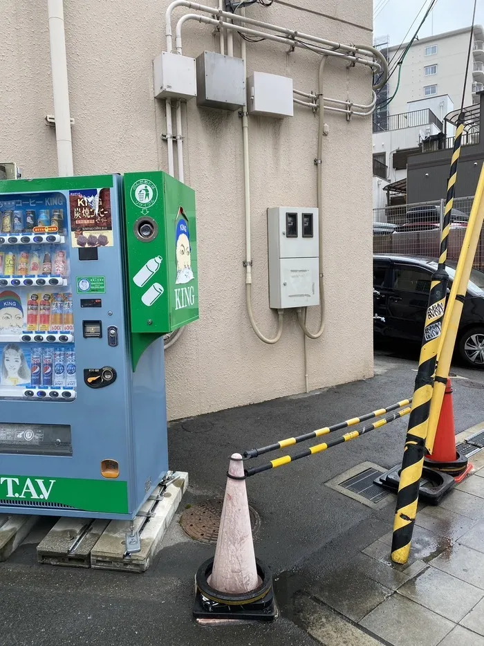 【オーダーメイド療育】カラフルリンク　九条教室　【プログラミング療育】/カラフルリンクまでの道のりと駐輪場のお知らせ