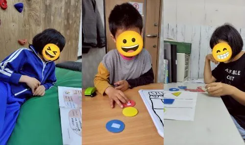 わくわくキッズルーム佐久平　市役所前/色んな視点から👀