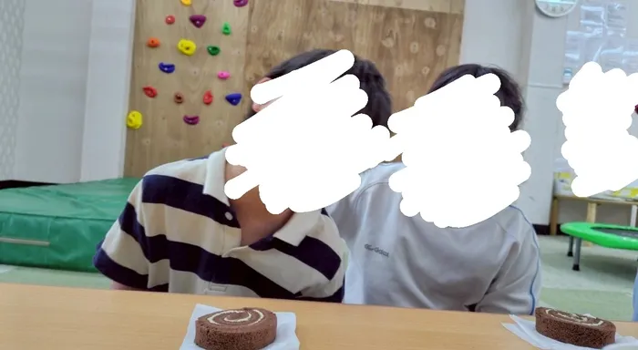 わくわくキッズルーム佐久平　市役所前/お誕生日会🎂