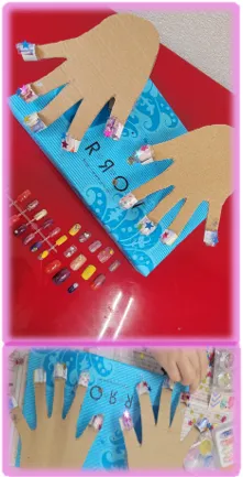 ゆいhouse/ネイリストへの道💅💖