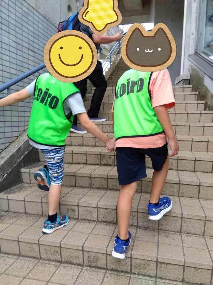 放課後デイサービスtoiro辻堂/【湘南平】