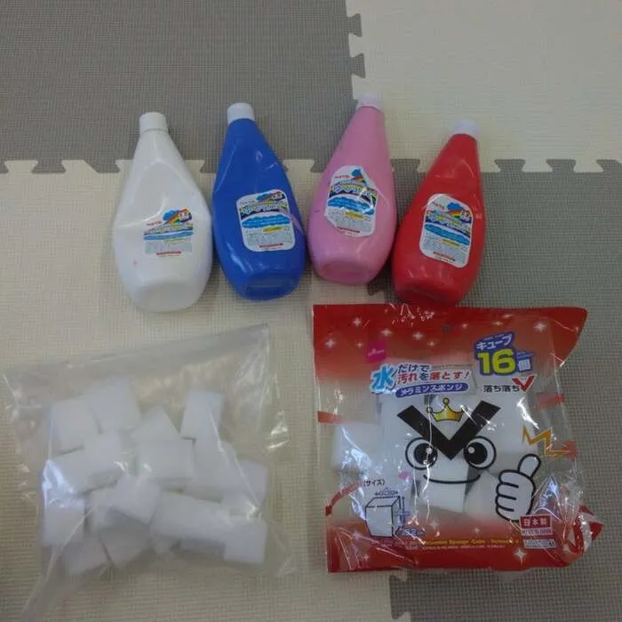 放課後デイサービスtoiro二宮/＊ 紫陽花スタンプ  ＊