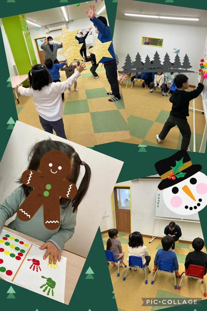 【就学準備】【個別療育】【空きあり】　ブロッサムジュニア つくば並木教室の画像