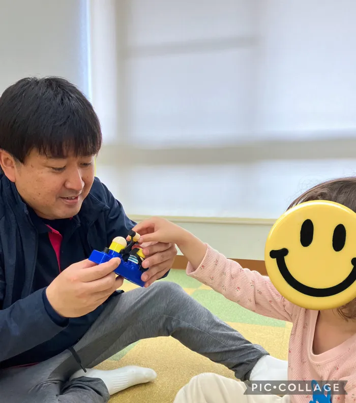 ブロッサムジュニア つくば並木教室/児童指導員