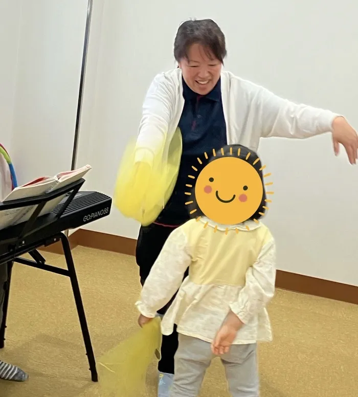 ブロッサムジュニア つくば並木教室/保育士