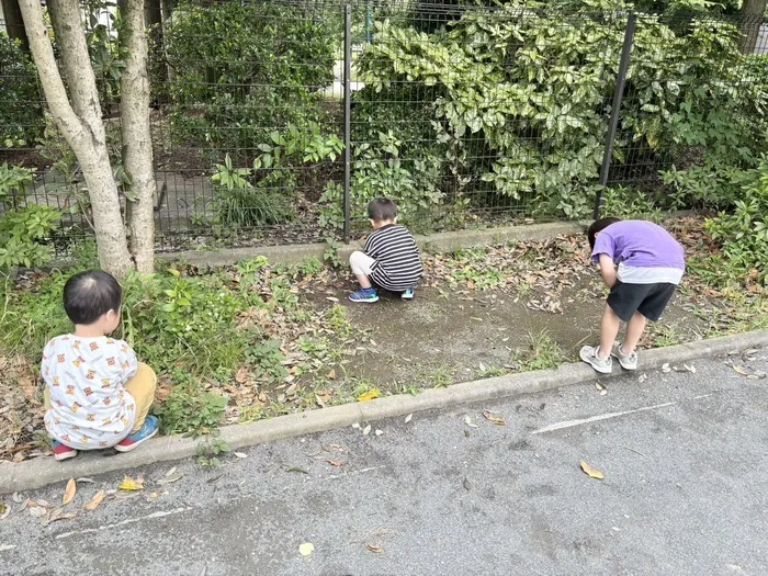 通所児童支援アットファイン川崎溝口/公園へ行きました🌟