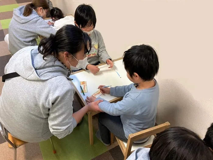 リアライズ川崎溝口/スタッフの専門性・育成環境