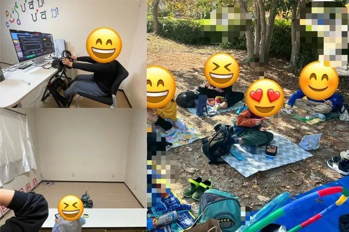 ぴすかぴすか 次屋店の画像