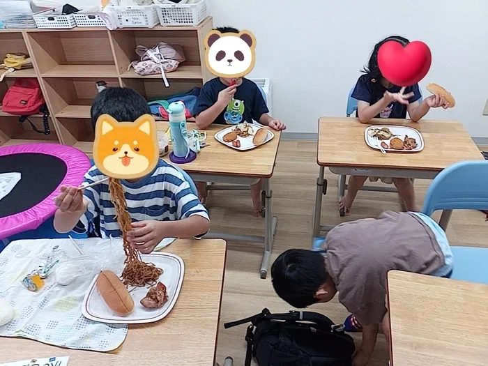 ウィズ・ユー川崎生田/🍛ランチ会🍜