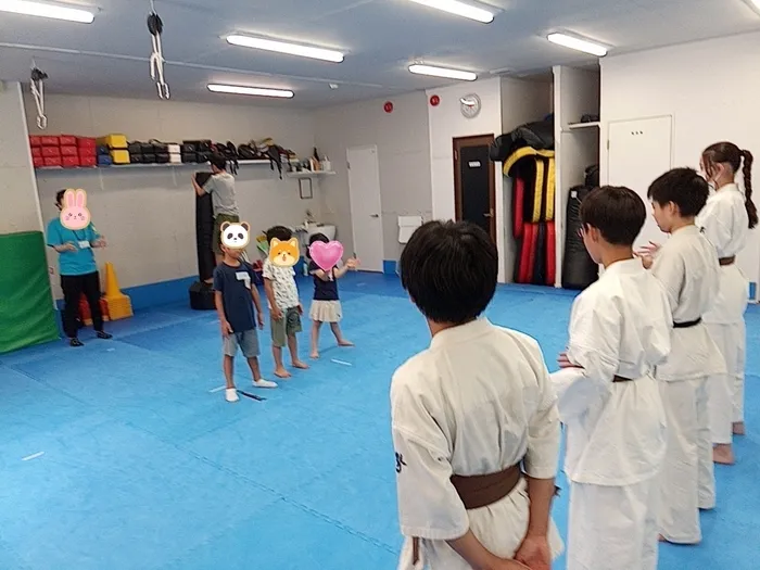 ウィズ・ユー川崎生田/🏃運動🤸