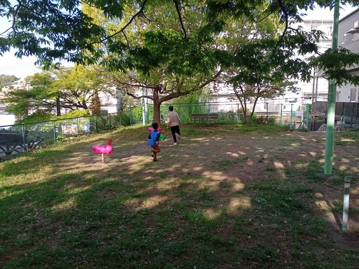 ウィズ・ユー川崎生田/元気いっぱいに🏃‍♀️