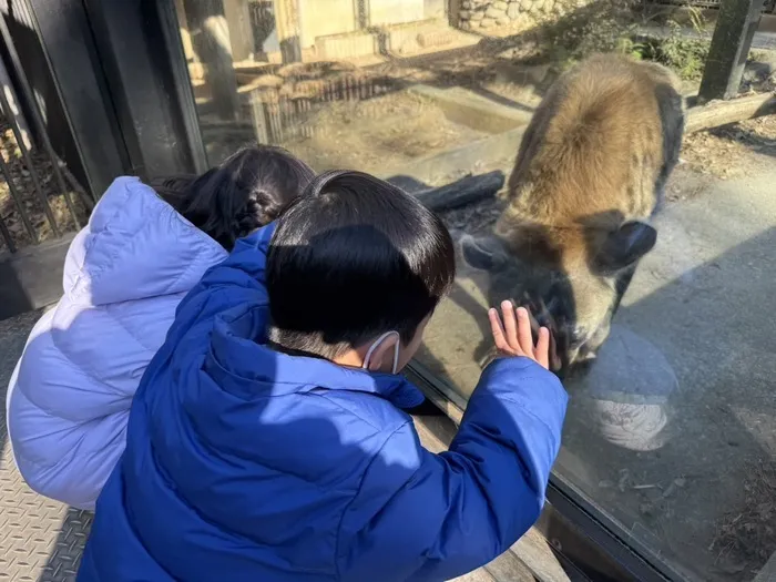 感覚統合スタジオ　ワールドキッズ　大宮/大宮公園🐻