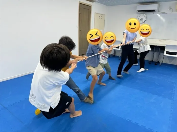 感覚統合スタジオ　ワールドキッズ　大宮/新学期！🌈