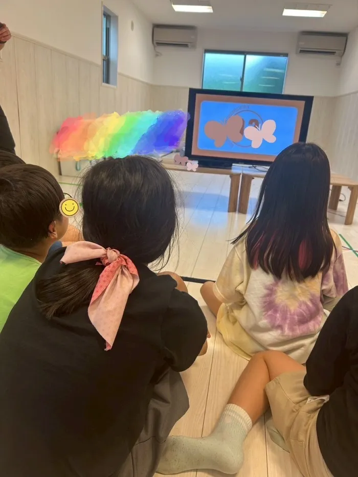 ファーストシーンドリームー之江教室/画像変化クイズ👀💭