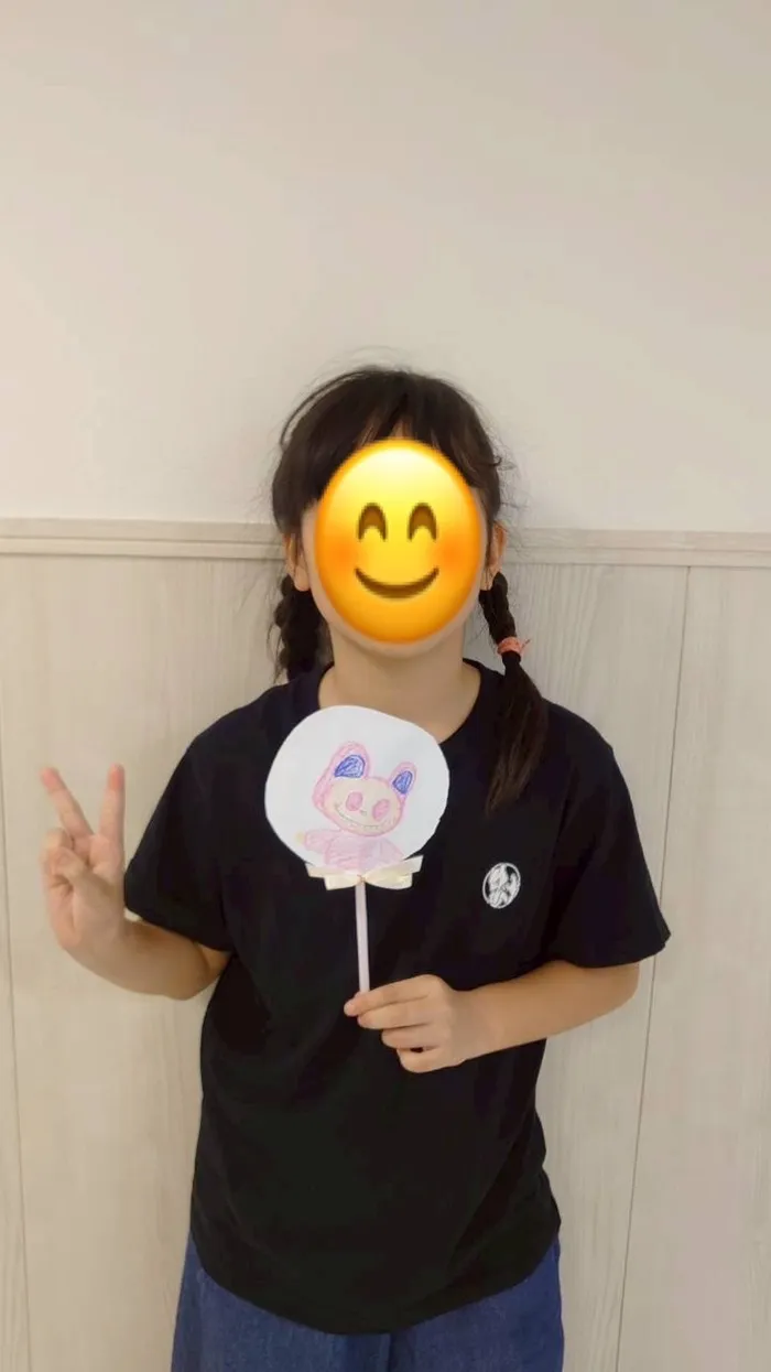 ファーストシーンドリームー之江教室/『 キャンディモンスター🍭』