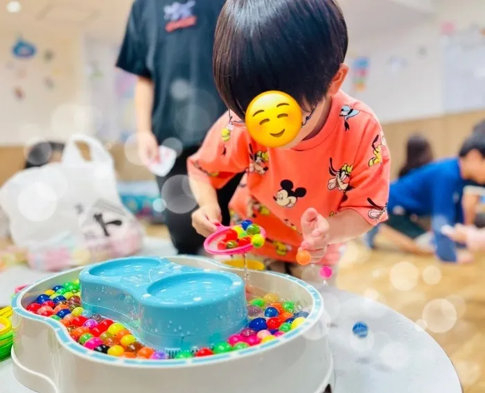 ファーストシーンドリーム浅草橋教室/『お祭り🏮』