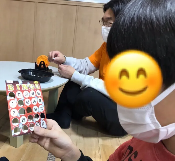 ファーストシーンドリーム浅草橋教室/『浅草橋教室の新年会🎉』