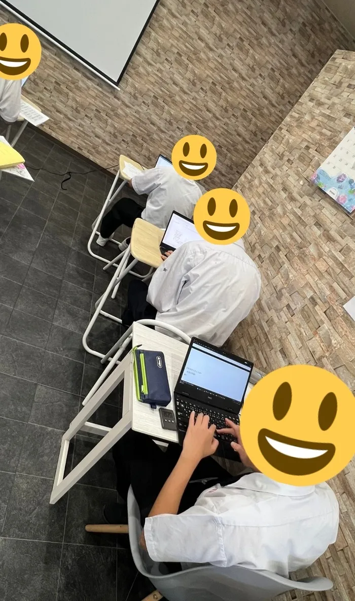 〜就労自立準備型放課後等デイサービス〜　For happiness 宮崎＆SoL/カリキュラム　Word！